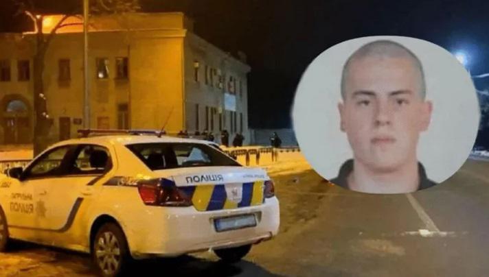 უკრაინაში ახალწვეულმა სამხედრო მოსამსახურეებს ცეცხლი გაუხსნა - დაღუპულია 5 ადამიანი