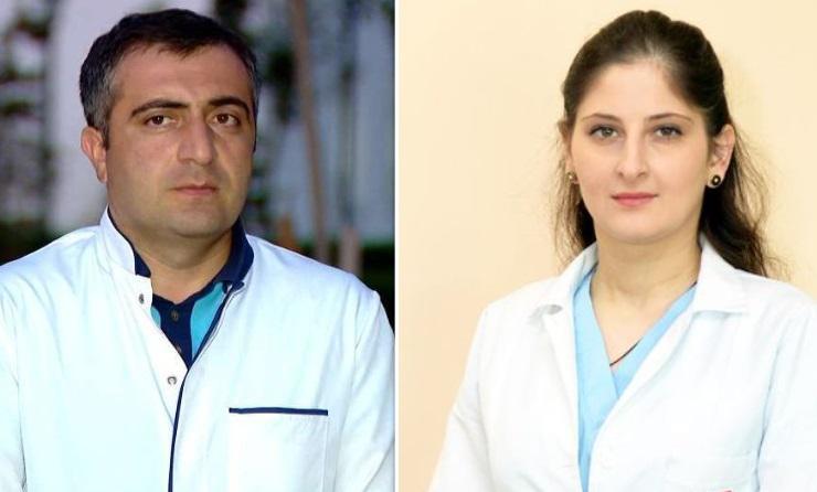 "ამ ბრძოლაში ყველამ ვიღაც დავკარგეთ. არ არსებობს ექიმი, რომელსაც კოვიდით გარდაცვლილი ახლობელი არ ჰყავდეს" - პანდემიასთან ბრძოლის წინა ხაზზე