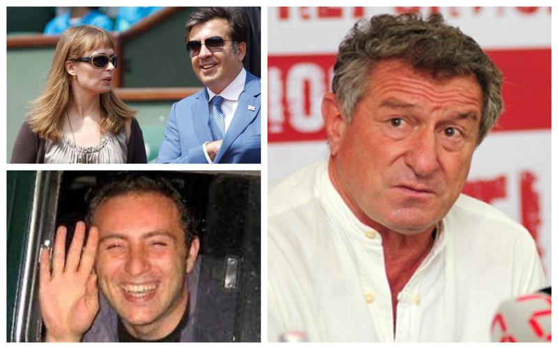 "როცა ირინა ქუჩაში გამოდიოდა, სანდრა რულოვსმა თქვა, დაჯდეს სახლის კუთხეში და იქ იტიროსო" - რას იხსენებს გურამ გირგვლიანი შვილის მკვლელობიდან 16 წლის შემდეგ?