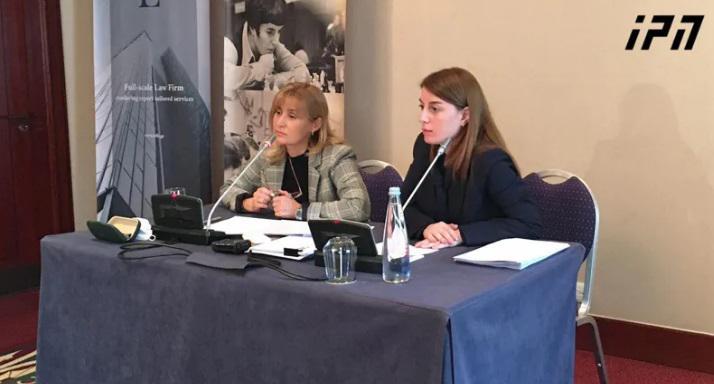 "ამ გადაწყვეტილებით მოსამართლემ  Netflix-ს უთხრა, რომ დაჯდეს საჭადრაკო დაფასთან და ეს პარტია ნონა გაფრინდაშვილთან ითამაშოს" - ადვოკატი მაია მწარიაშვილი