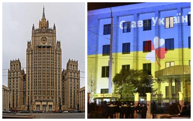 "ინციდენტი შეშფოთებით მივიღეთ..." - რა წერია რუსეთის დიპლომატიურ ნოტაში, რომელიც საქართველოს საგარეო უწყებას გამოეგზავნა?