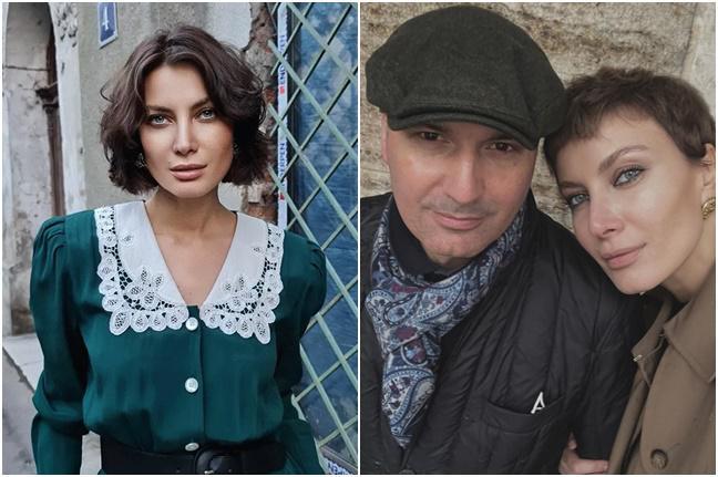 23 წელი ერთად: ბინები თბილისში, გაგრასა და გუდაურში; წილები არაერთ კომპანიაში - რა ქონებას ფლობენ ცნობილი მოდელი და მისი მეუღლე?