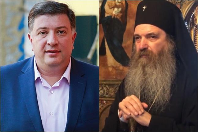 "თავის დროზე ორგანოებმა გაქაჩეს იაკობი, ახლა მათ დავალებებს ასრულებს. 100%-ით ვიცი, რომ ასეა,  მე კი არა, მთელმა ეკლესიამ იცის" - რას ამბობს გიგი უგულავა მეუფე იაკობზე?