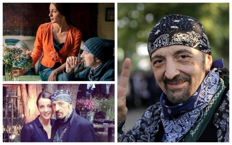 "ჩემს მეუღლეს ბებია და ბაბუა ეზოში დაუხვრიტეს... სოხუმში სახლი და აგარაკი დატოვა" - რა პირობა მისცა დათო ევგენიძემ მეუღლეს და როგორია მოგონებები აფხაზეთზე?