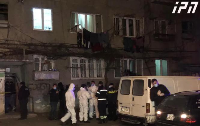 "საგანგებო სიტუაციების სამსახურის თანამშრომლებს ბინაში გაზქურის ღუმელი ანთებულ მდგომარეობაში დახვდათ" - "თბილისი ენერჯი"