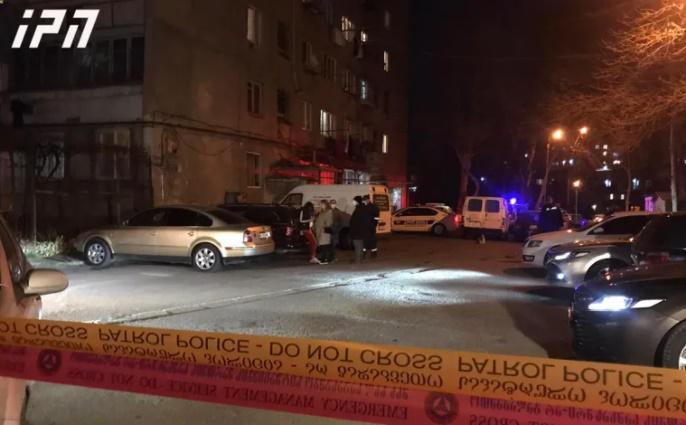 "ბინაში რამდენიმე დღის გადასულები იყვნენ" - არსებული ინფორმაციით, გლდანში დედ-მამა და სამი შვილია გარდაცვლილი