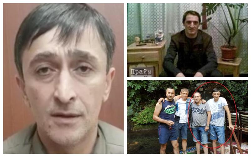 "კანონიერი ქურდების" ახალი დაპირისპირება აფხაზეთში - ვინ არის "დუკა", რომელიც რაულ ბარცბას წინააღმდეგ "კრიმინალურ თამაშებში" შემოდის