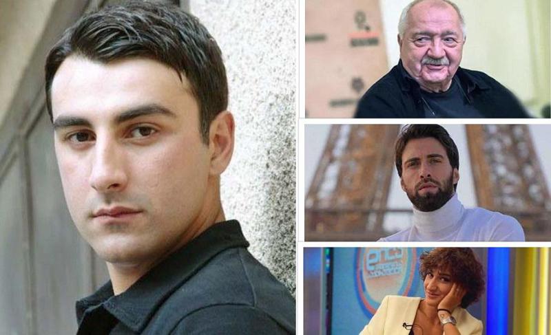 "დიახ, სასაფლაოების ამზომველად ვმუშაობდი... შრომა არ მეთაკილება, სტურუა და კალაძე არაფერ შუაში არ არიან" - ბესო ზანგური ყოფილ ცოლზე, რობერტ სტურუასა და ნიკოლოზ ბასილაშვილზე