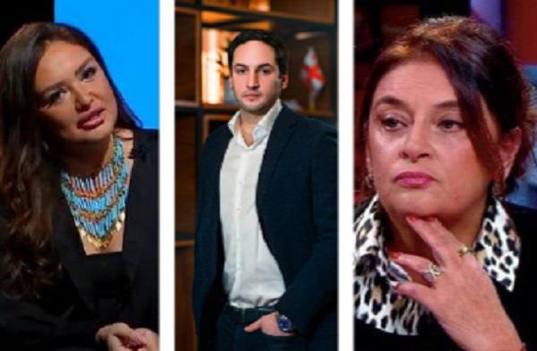 "ხათუნა ძალიან იბრძოდა ჩვენი ოჯახის გადასარჩენად... მე ბექა დღემდე მიყვარს" - თიკა ჯამბურია ყოფილ მეუღლესთან ურთიერთობაზე