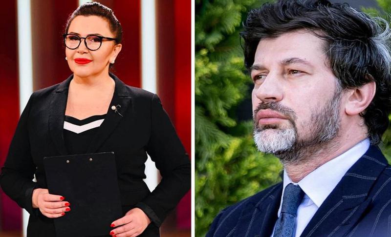 "მართლა ძალიან უჭირდა….რა უბედურებაა ეს გლდანი თბილისი არაას აგორება, თან როცა არ უთქვამს" - რას წერს ინგა გრიგოლია კახა კალაძის შესახებ