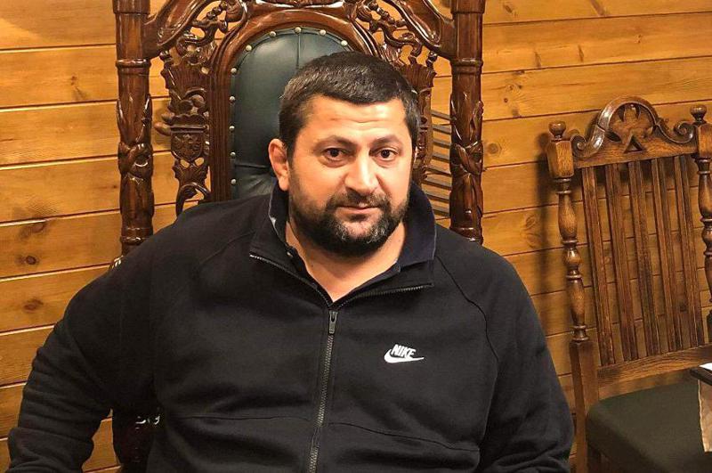 ზურაბ ზვიადაურს ქალიშვილი შეეძინა - რა დაარქვეს 17 წლის ნანატრ გოგონას?