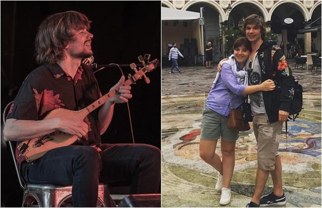 "ქართულ და ზოგადად კავკასიურ სიმღერებს ჩვენებურად ვასრულებთ" - საქართველოზე შეყვარებული ფრანგი, რომელმაც ჩვენი ენა, მუსიკა ისწავლა და ცოლადაც ქართველი შეირთო