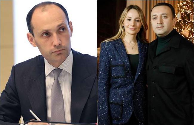 "არავინ არავის არაფერი აჩუქა... ეს არის ვალდებულებები, რომ ტყეს მოუარონ სათანადო პირობებით" - ლევან დავითაშვილი ღარიბაშვილის ოჯახისთვის ტყის ნაწილის იჯარით გადაცემის საკითხზე