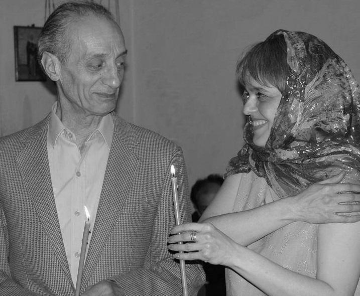 "ნოდარის ჩემს ცხოვრებაში შემოჭრა ჩემთვისაც შოკი იყო... ვფიქრობდი, - რა ხდება, ნინო, შენს თავს? მორჩა, აღარ შეხვდები! და მაინც ვხვდებოდი" - დიდი მსახიობის მეუღლის ექსკლუზიური ინტერვიუ