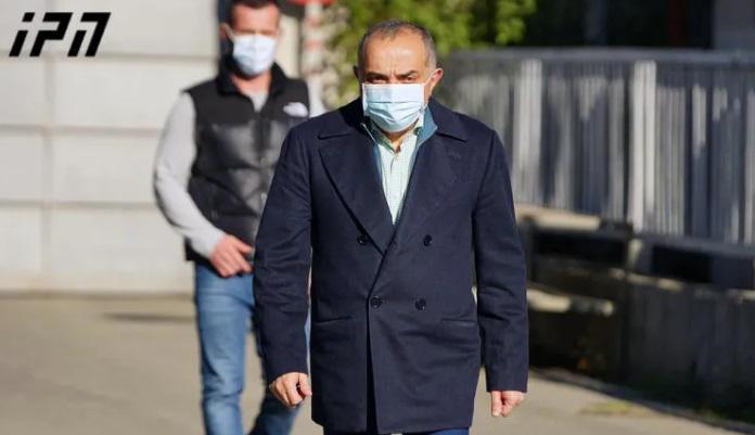 "მიხეილ სააკაშვილი აბსოლუტურად დარწმუნებულია, რომ ძალიან მალე დატოვებს საპყრობილეს" - რას ამბობს კობა ნაყოფია ციხეში სააკაშვილის მონახულების შემდეგ