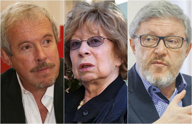 ულტიმატუმი პუტინს: "ღიად და საჯაროდ ვიწვევთ ბრძოლაში "ომის პარტიას" - რუსეთში უკრაინასთან ომის წინააღმდეგ ხელმოწერების შეგროვება დაიწყეს