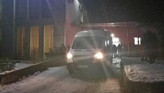 აფეთქება მინდელის შახტაში: 1 ადამიანი გარდაიცვალა, 9 - დაშავდა - დაშავებულები ტყიბულიდან თბილისში გადმოიყვანეს