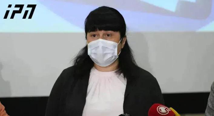 "ომიკრონით" გარდაცვალების სულ რამდენი შემთხვევაა ამ დროისთვის დადასტურებული - თამარ გაბუნიას განმარტება