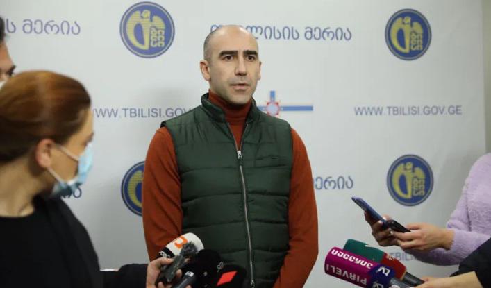 რატომ მიუვიდა მოსახლეობას დასუფთავების გადასახადის ორი ქვითარი? - "თბილსერვის ჯგუფის" განმარტება