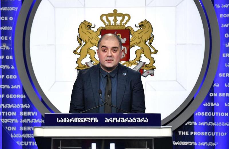 სანაიას საქმე: განახლებული გამოძიების ფარგლებში გამოიკითხნენ ხურცილავა, ჭიჭიაშვილი, თამაზაშვილი და ბაკურაძეც - ექსკლუზიური ინტერვიუ პროკურორ ამირან გულუაშვილთან