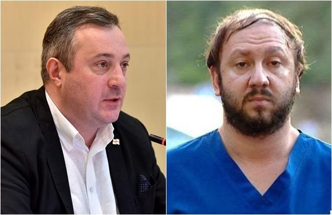 "პანდემია დასრულდება, მაგრამ დასრულდება მხოლოდ ვაქცინირებულებისთვის" - რას ამბობენ ექსპერტები  საქართველოში ე.წ. კოლექტიური იმუნიტეტის ჩამოყალიბების შესახებ