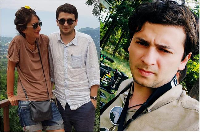 "6 წელია გათხოვილი ვარ... საიდუმლოდ ჯვარიც გვაქვს დაწერილი" - რატომ მალავდა მაკა შალიკაშვილი ქორწინებას და ვინ არის მისი რჩეული?