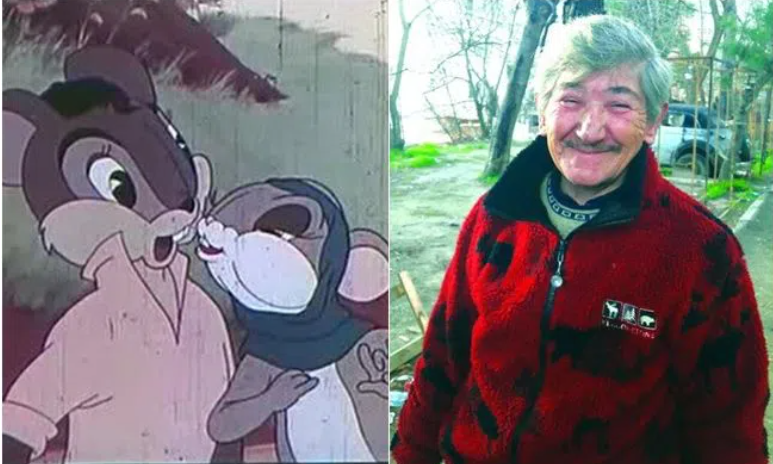 "ნეტავ, დისნეის ანიმაციების გამხმოვანებლებიც მისი ძველი სტუდიის დარაჯებად მუშაობენ და სიღარიბეში იღუპებიან?" - ქართული მულტფილმების ცნობილი გამხმოვანებელი გარდაიცვალა