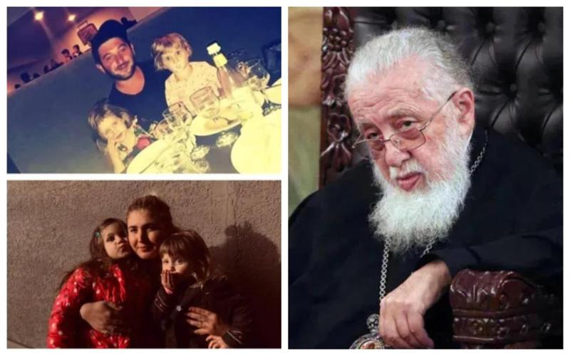 "დიდია ჩვენი მწუხარება..." - რა წერია პატრიარქის წერილში გლდანში გარდაცვლილების შესახებ?