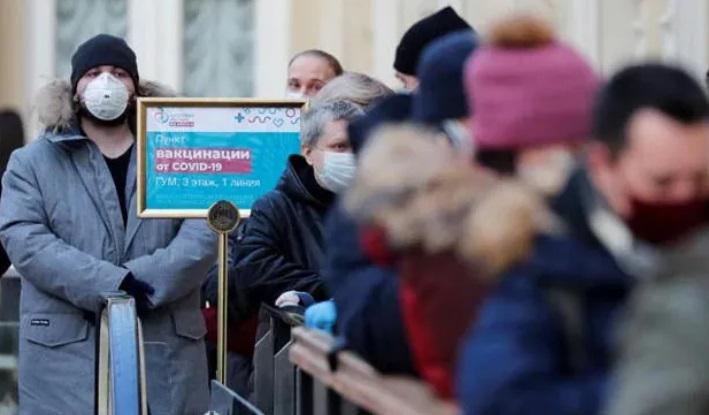 ავსტრიაში დღეიდან ვაქცინაცია სავალდებულო გახდა