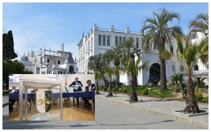 "შესაძლოა, ამ არჩევნების შემდეგ აფხაზეთში ახალი ეპოქა დაიწყოს - მისი შედეგები ქვეყნის სუვერენიტეტს განსაზღვრავს" - მძიმე პოლიტიკური ვითარება და წინასაარჩევნო გარემო სოხუმში