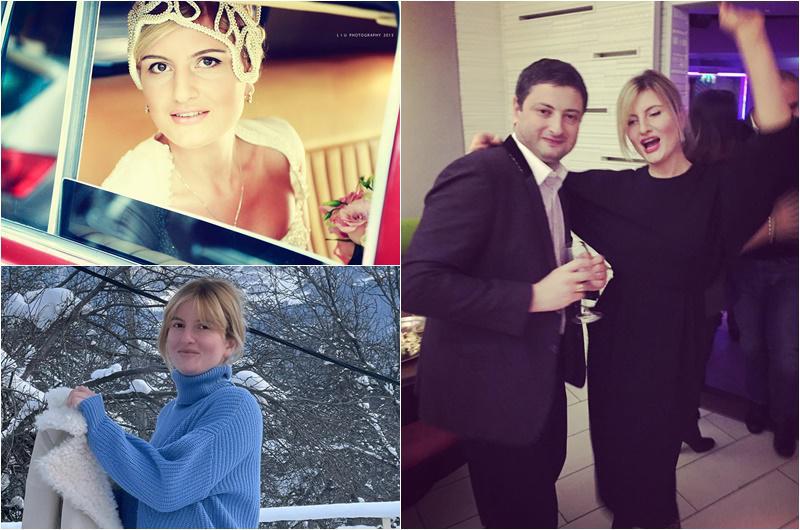 სწავლა ლონდონში, ბრძოლა ჭარბ წონასთან და პარლამენტარობა "მემკვიდრეობით" - რა ქონებას ფლობს კალაძის ოჯახთან დაახლოებული დეპუტატი ბაია კვიციანი?