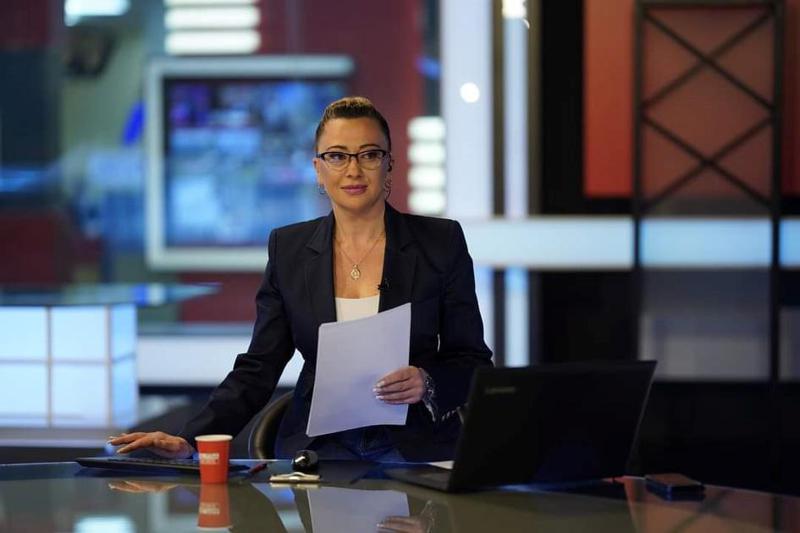 "ერთადერთი, რასაც შეიძლებოდა დავეკომპლექსებინე, არცოდნა იყო“ - ემა ტუხიაშვილის ყველაზე რთული ინტერვიუ და დანგრეული ოჯახი