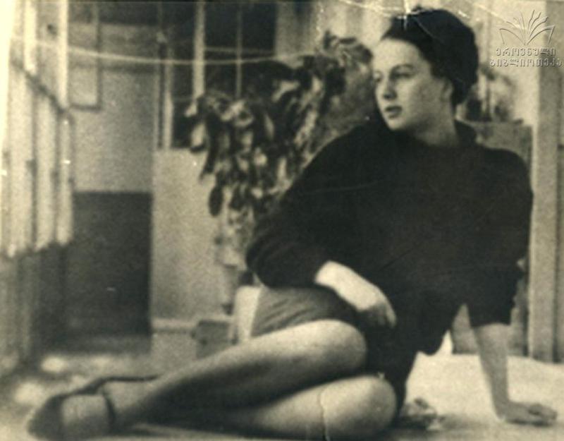 ერთ-ერთი ყველაზე გახმაურებული ამბავი საბჭოთა საქართველოში: 20 წლის გოგონას ბურუსით მოცული გარდაცვალება - "ყველაფერში ნომენკლატურის ხელი ერია"