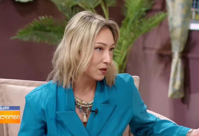 "გიზიარებთ ჩემს ომიკრონ-გამოცდილებას... მერვე დღეს კუდის მოქნევა იცის, ყველაზე მეტად გაუჭირდა პატარას" - რას წერს მსახიობი ეკა ანდრონიკაშვილი?