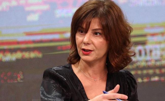 "სააკაშვილს არაფერი სურდა, აბსოლუტური ძალაუფლების გარდა. ამიტომ ხშირად ვჩხუბობდით და მებუტებოდა, როცა ვეუბნებოდი, რომ ინსტინქტები დაუჩლუნგდა" - რას იხსენებს თამარ ჩერგოლეიშვილი?