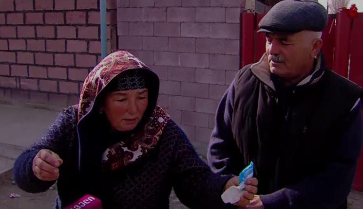 "გარეთ საშინელი სურათი დაგვხვდა - ნოდარი მანქანასთან ეგდო" - გარდაბანში, ქორწილში მომხდარი სასტიკი ძალადობის დეტალები