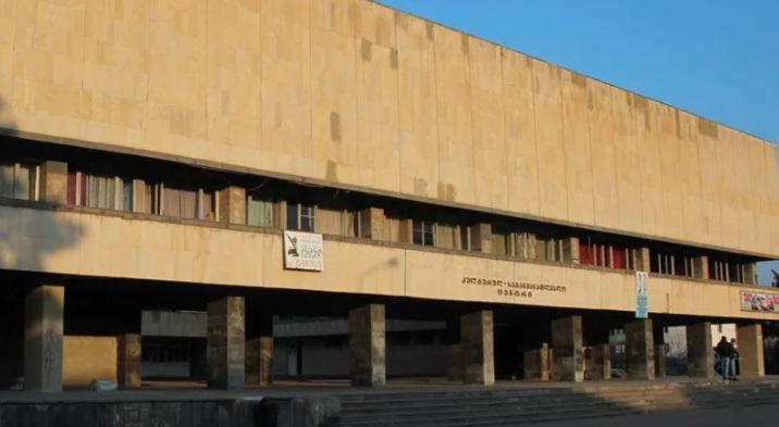 რატომ ჩაატარა სუს-მა გორის კულტურის სახლში საგამოძიებო მოქმედებები