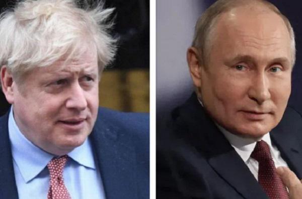 "ნებისმიერი აქტივი, რომელსაც ისინი ფლობენ გაერთიანებული სამეფოში, გაიყინება" - რა სანქციებს უწესებს ბრიტანეთი რუსულ ბანკებს