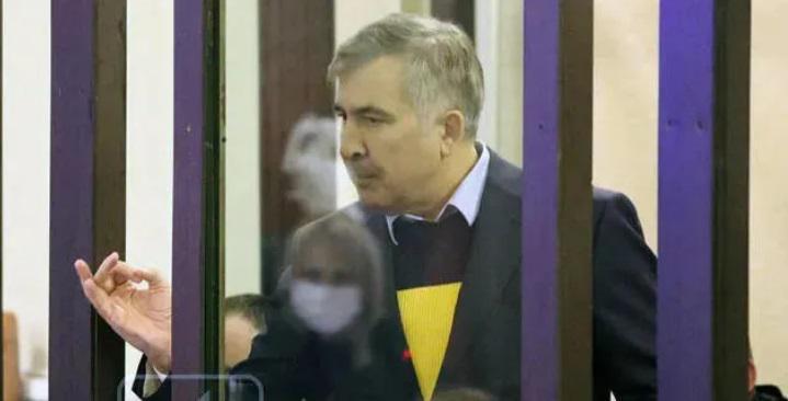 "შევუერთდებოდი სამთა კავშირს, გადავცემდი რამდენიმე "დიდგორს“ ... " - სააკაშვილი განმარტავს თუ რას გააკეთებდა უკრაინის დასახმარებლად ხელისუფლებაში რომ იყოს