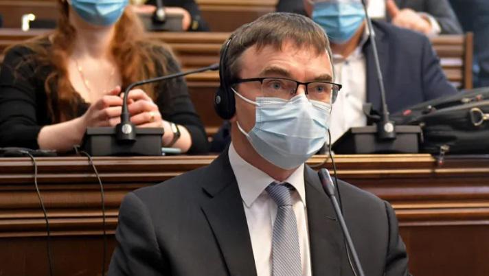 "იმედგაცრუებულები ვიყავით, რომ 19 აპრილის შეთანხმებაში ყველა არ ჩაერთო და მთავრობამ გადაწყვიტა, ამ შეთანხმებიდან გამოსულიყო... გთავაზობთ დახმარებას" - სვენ მიქსერი