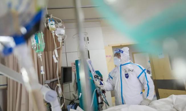 "იმუნიზაციის შემდგომ განსაზღვრულ პერიოდში რეგისტრირებულია 7 ლეტალური შემთხვევა" - დაავადებათა კონტროლის ცენტრი