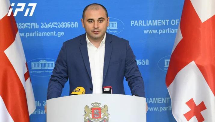 "დაწყებული პრემიერით, გაგრძელებული მინისტრებით, ყველა მაღალჩინოსანზე შევიტანთ სარჩელს, ვინც მძიმე რეალობა დააყენა ქვეყანაში" - ლევან ხაბეიშვილი