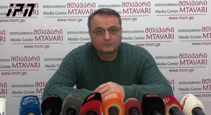 "პანდემიის დაწყებიდან დღემდე ინფიცირებული ორსულების რაოდენობა დაახლოებით 11 ათასია" - ღუდუშაურის კლინიკის პრენატალური ცენტრის ხელმძღვანელი