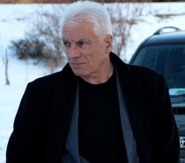 "არასწორი ინფორმაცია ვრცელდება, საიდან დაადგინეს მისი ფილტვების დაზიანების პროცენტი, არ ვიცი..." - როგორია თამაზ მეჭიაურის ჯანმრთელობის მდგომარეობა?