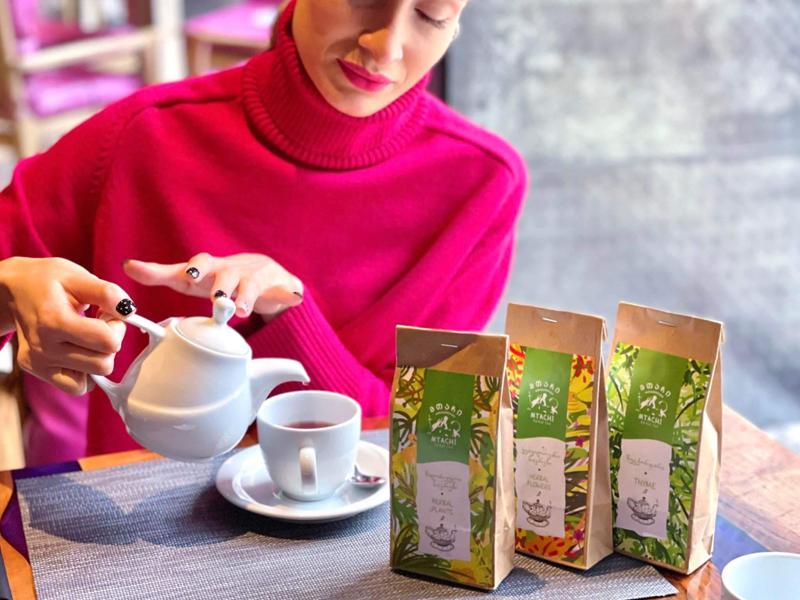 როგორ უნდა დავაყენოთ ჩაი სწორად, რათა მისი გემოვნური და სასარგებლო თვისებები არ დავკარგოთ