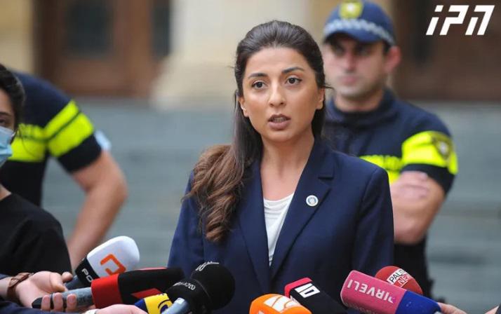 "თუ გიგი უგულავა თანხმობას განაცხადებს ამნისტიის გამოყენებაზე, იმ დღესვე შეწყდება საქმე, თუმცა მას ეს არ სურს" - პროკურორი