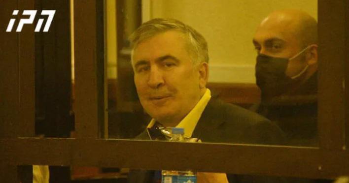 "კომუნალურები ორჯერ რომ გაძვირდა და კომბოსტო სამჯერ, სააკაშვილის ბრალიაო - სასამართლოს ვთხოვ - სასწრაფოდ დამიმძიმეთ ბრალი" - მიხეილ სააკაშვილი