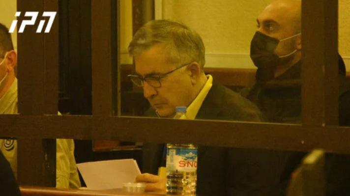 "პუტინი ემზადება პროვოკაციებისთვის, ის ემზადება დონეცკის და ლუგანსკის ასაღიარებლად, მაგრამ ის ამავე დროს ემზადება ე.წ. სამხრეთ ოსეთის, ცხინვალის რეგიონის ანექსიისთვის" - სააკაშვილი