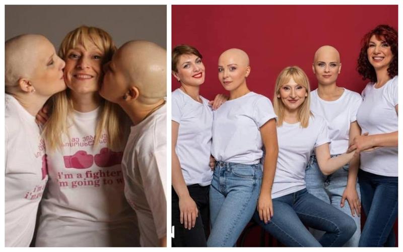 "ბევრი ქალბატონი მძიმე დიაგნოზის შემდეგ მეუღლემ, პარტნიორმა მიატოვა..." - ყოფილი ონკოპაციენტის გამარჯვება მძიმე სენზე და სტიგმა, რომელსაც ბევრი ადამიანი ეწირება