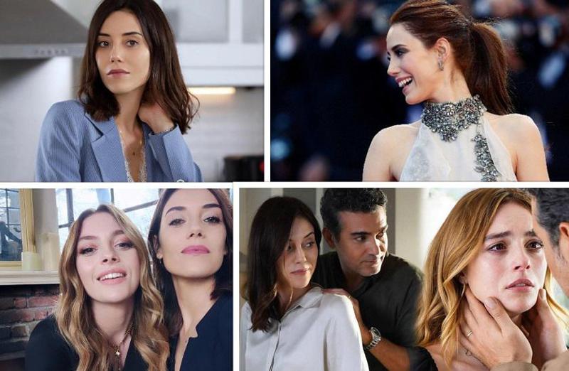 სკანდალი გადასაღებ მოედანზე, დრამატული პირადი ცხოვრება და სევდიანი სიყვარულის ამბავი - როგორ ცხოვრობს ჯანსუ დერე, რომელსაც რეალურ ცხოვრებაშიც უღალატეს